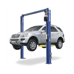 Car Hydraulic Lift